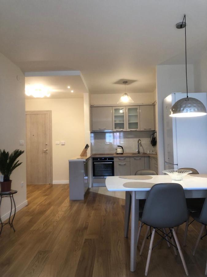 Apartamento Sunshineliving, Bar Exterior foto