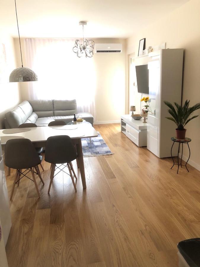 Apartamento Sunshineliving, Bar Exterior foto